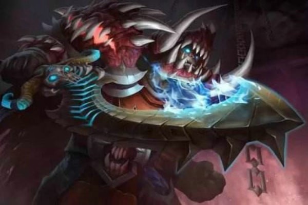 《魔兽世界》怀旧服奶萨装备掉落大全