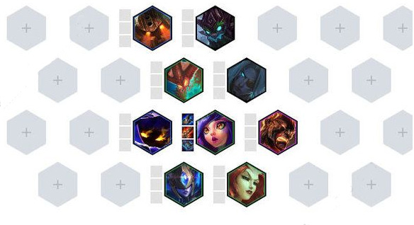 《LOL》妮蔻主C阵容搭配攻略
