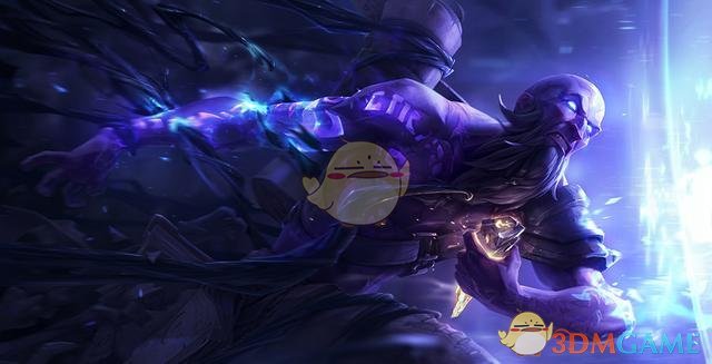 《LOL》S10上单英雄排名