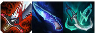 《LOL》云顶之弈S2影狂战士阵容轮子妈站位分析