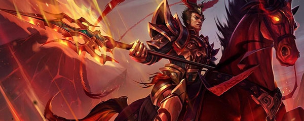 《LOL》轮子妈梦魇阵容搭配推荐