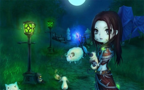 《魔兽世界》怀旧服奥法装备掉落大全
