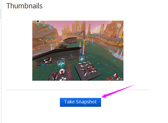 《Roblox》完成和发布使用教学