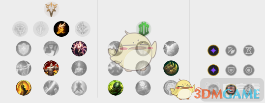 《LOL》S10阿卡丽符文搭配