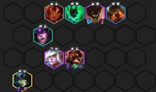 《LOL》9.23海洋守护法娜美阵容搭配推荐