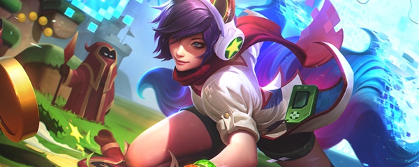 《LOL》系魂光秘术阵容搭配推荐