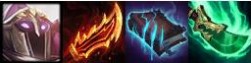 《LOL》云顶之弈影召唤地狱火阵容攻略