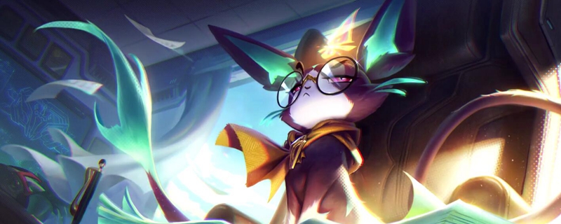 《LOL》4极地4游侠阵容搭配攻略