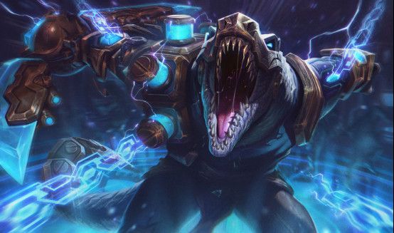 《LOL》FPX夺冠庆典紫色宝石限时半价兑换皮肤介绍