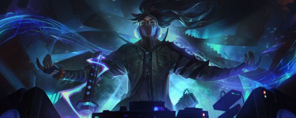 《LOL》Mystic成为自由人