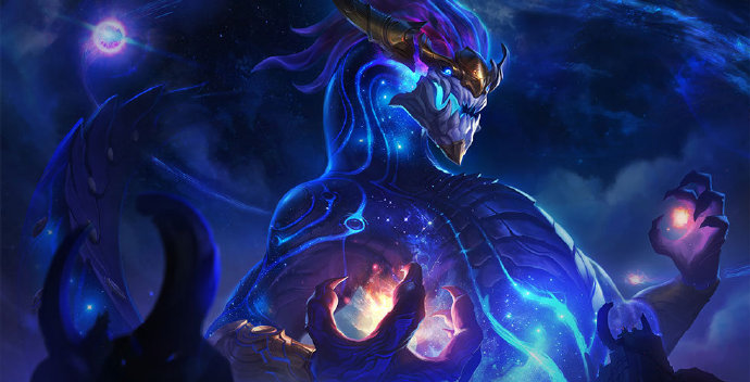 《LOL》S10征服者龙王玩法攻略