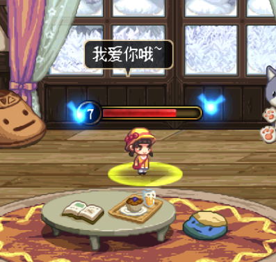 《DNF》阳光少女成长记小游戏玩法攻略