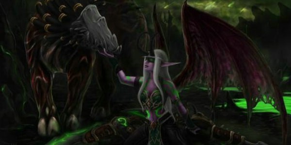 《魔兽世界》怀旧服恶魔术装备掉落大全