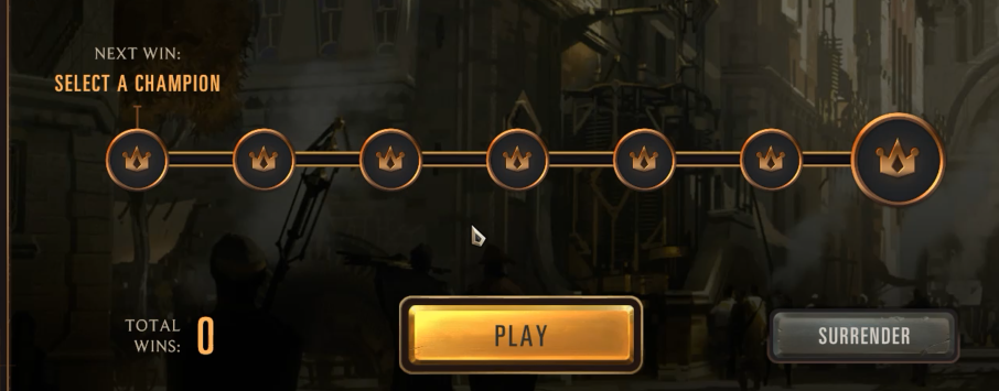 《LOL》LOR远征模式详细攻略