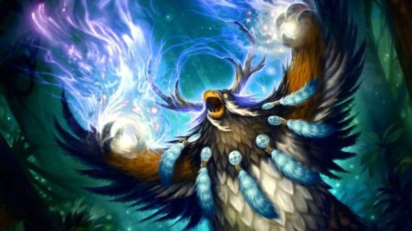 《魔兽世界》怀旧服鸟德装备掉落大全
