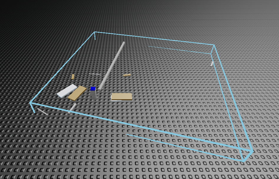 《Roblox》组合使用教学