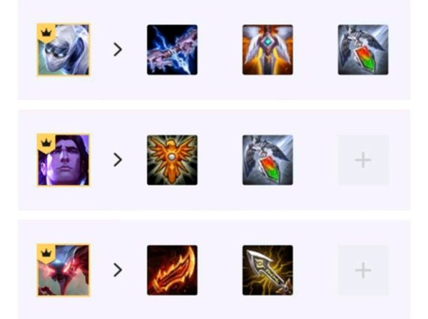 《LOL》盾刺阵容搭配攻略