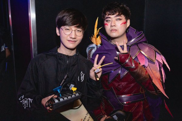 《LOL》2019年全明星LCS赛区选手介绍