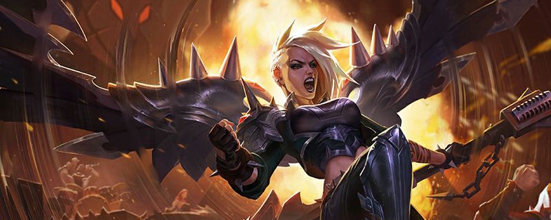 《LOL》艾希阵容搭配推荐