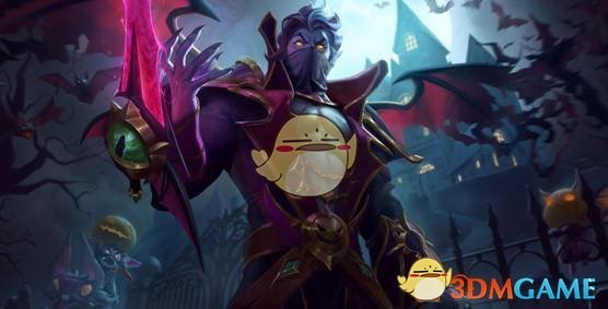 《LOL》S10强势中单推荐