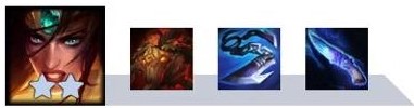 《LOL》沙漠召唤剑阵容搭配攻略
