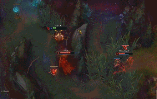 《LOL》S10狮子狗打野玩法攻略