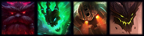 《LOL》9.23雷霆阵容搭配推荐