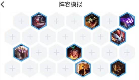 《LOL》无影剑沙漠阵容搭配攻略