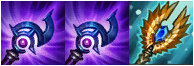 《LOL》云顶之弈S2影魔法师阵容千珏站位分析
