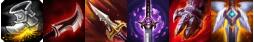 《LOL》S10中单英雄排名