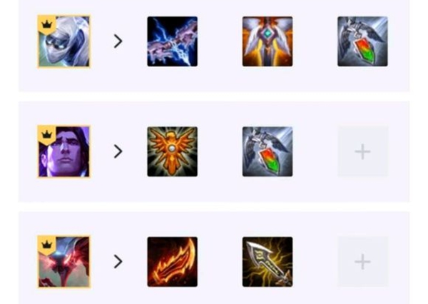 《LOL》盾刺阵容搭配攻略