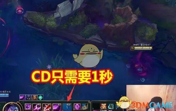 《LOL》S10最强英雄汇总