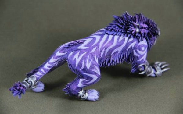 《魔兽世界》怀旧服猫德装备掉落大全