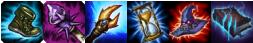《LOL》S10强势中单推荐