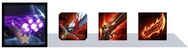 《LOL》沙漠召唤剑阵容搭配攻略
