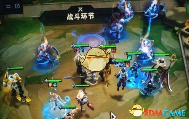 《LOL》云顶之弈S2赛季秘术阵容搭配推荐