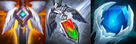 《LOL》云顶之弈S2炼狱游侠阵容薇恩站位分析