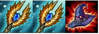 《LOL》云顶之弈四水晶玩法介绍