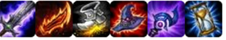 《LOL》无限火力AP韦鲁斯出装推荐