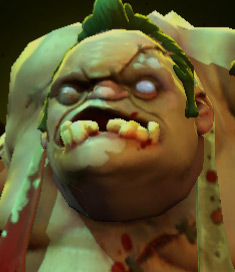 《DOTA2》屠夫玩法攻略