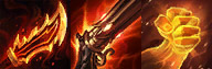 《LOL》云顶之弈S2风影剑士阵容迦娜站位推荐