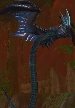 《魔兽世界》怀旧服精英怪夺魂者介绍