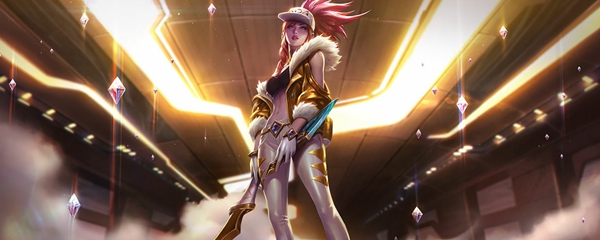 《LOL》S2螳螂六刺四雷霆阵容攻略