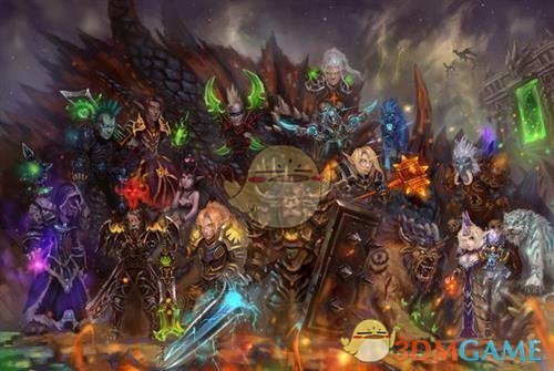《魔兽世界》蛮力药剂介绍