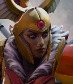 《DOTA2》军团指挥官玩法攻略
