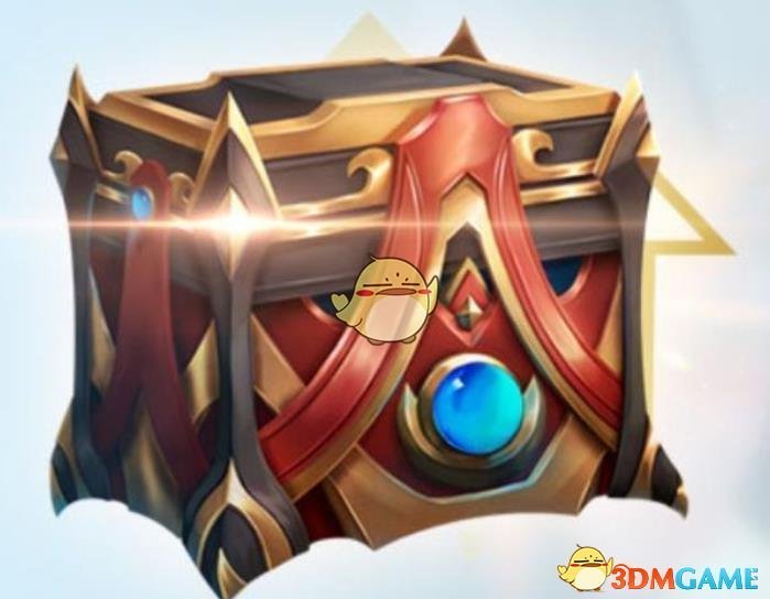 《LOL》FPX冠军宝箱获得方法