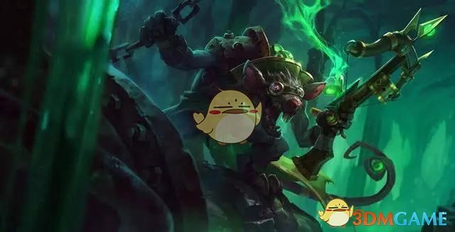 《LOL》云顶之弈狂战士站位介绍