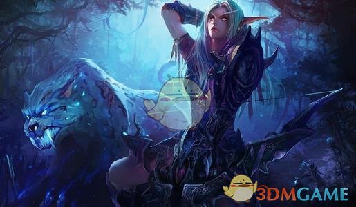 《魔兽世界》8.3猎人特质推荐