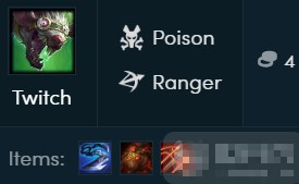 《LOL》云顶之弈极地狂战流玩法