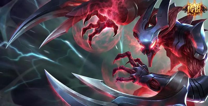 《LOL》云顶之弈S2赛季刺客阵容搭配攻略